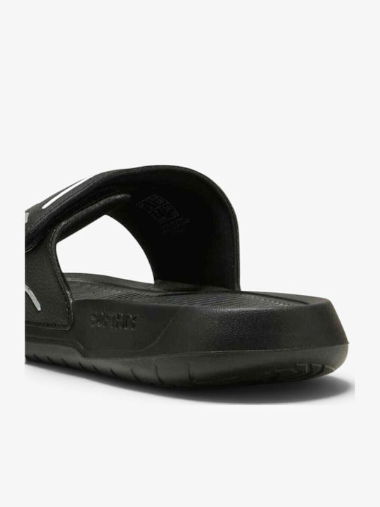 Royalcat Comfort 2 Ανδρικά Flip Flops Μαύρα