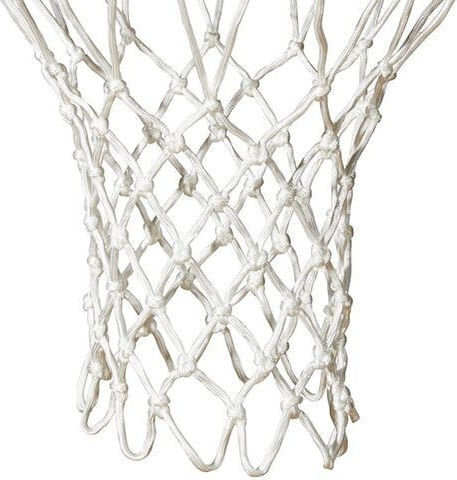 White Heavy-Duty Net Wilson Wz6017501