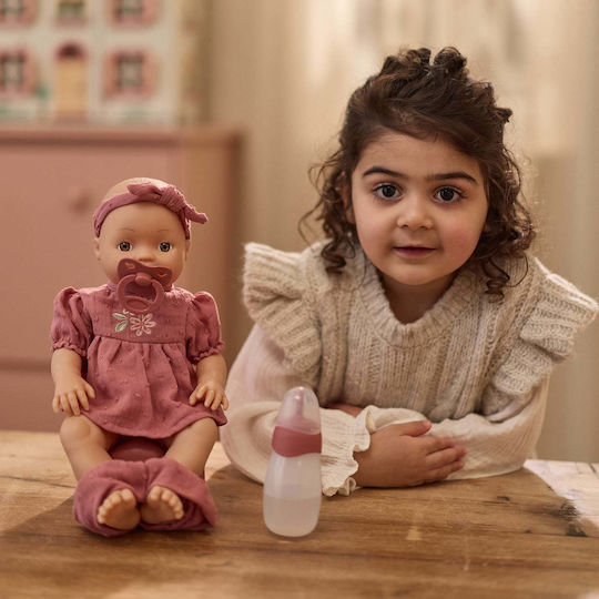 Little Dutch Μωρό Κούκλα Livia