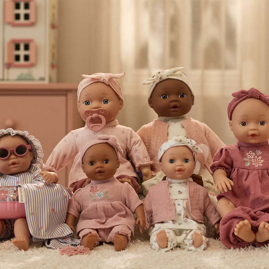 Little Dutch Μωρό Κούκλα Livia