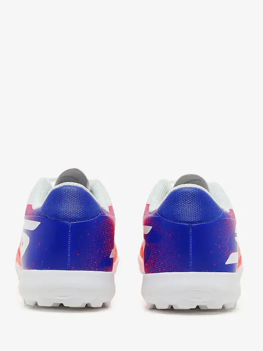 Razor 2 Jr TF Ghete de Fotbal pentru Copii cu Talpă cu Crampoane Multicolore