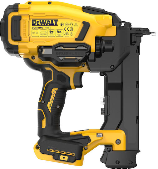 DEWALT Akku-Nagler DCN210SN 18 V für Nägel