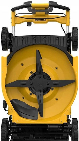DEWALT Акумулаторен Тример за Рамо / Ръчен 18V с 2 Батерии 8Ah