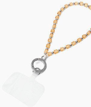 Ideal Sweden Ideal Sweden Λουράκι Orange Spritz Standard