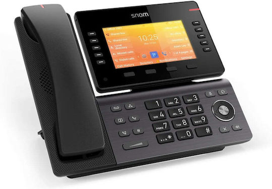 Snom Telephone D892m