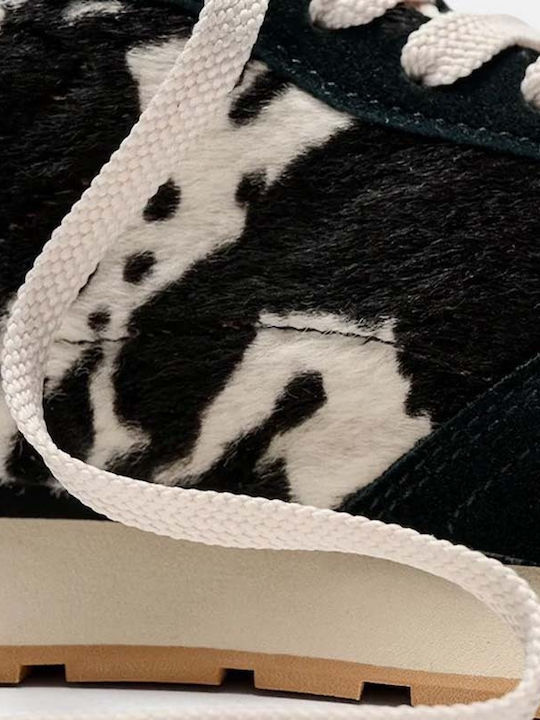 City Adidași Damă Cow Negru