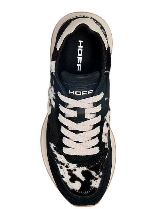 City Adidași Damă Cow Negru
