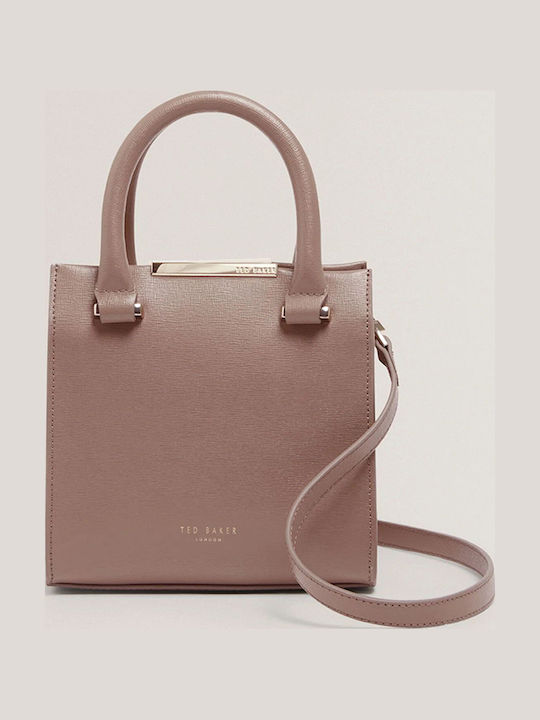 Ted Baker Reniiya Υφασμάτινη Γυναικεία Tote Τσάντα