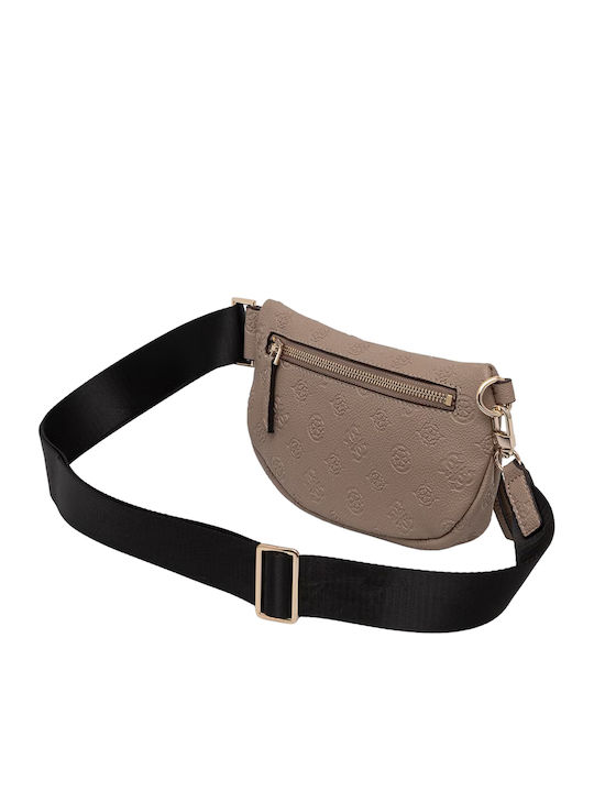 Devon Women's Brown Bum Bag
