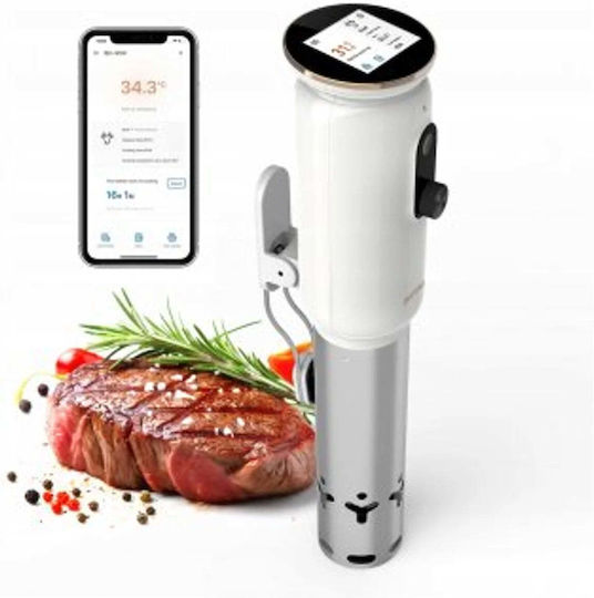 Sous-Vide-Maschine Geschlossener Typ 1kW