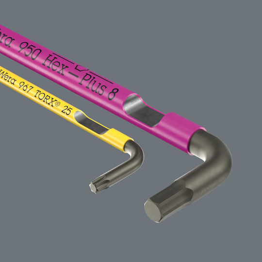 Wera Torx Ключ