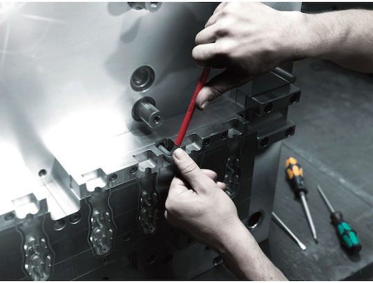 Wera Torx Ключ