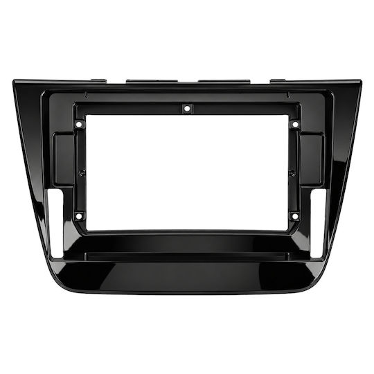 Vencore 3236-10006-0189b Android-15-Multimedia-Display 10,1" Px5s Octa-Core 2 GB/32 GB IPS-Frontblende CarPlay Android Auto Unterstützung für 360°-Kamera MG ZS 2017–2026 – Schwarz 3236-10006-0189b