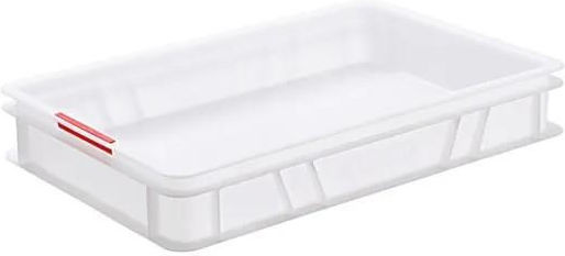 Araven Professioneller Behälterdeckel 12 l 60 × 40 × 7,5 cm