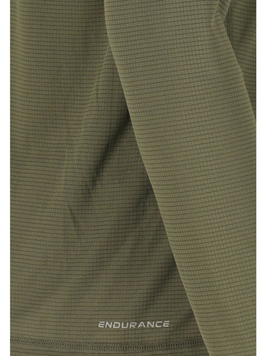 Langarmshirt Kambamba