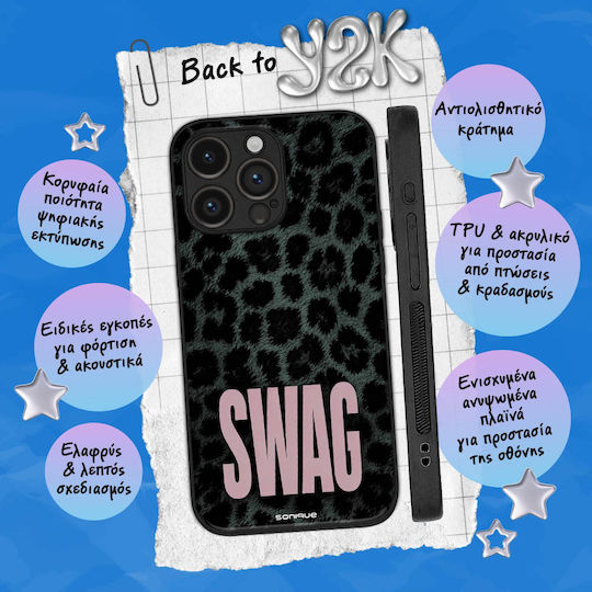 Θήκη Sonique Back To Y2k Series Huawei Pura 70 Ultra Swag