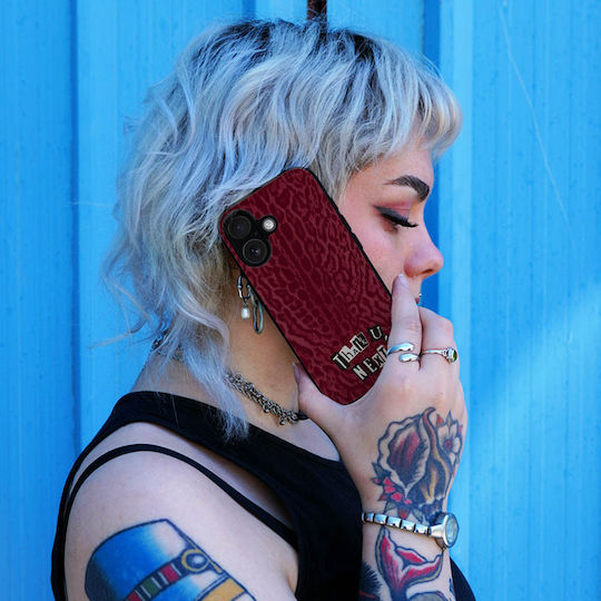 Sonique Back To Y2K Series Case for Oppo Find X3 Lite 5G Tyn