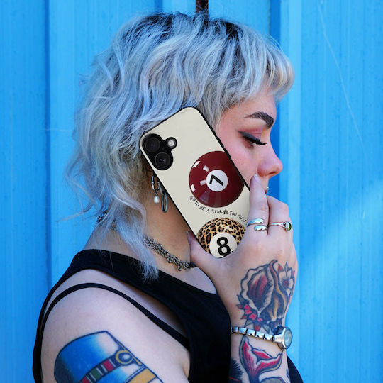 Sonique Back To Y2k Series Case for Oppo Reno15 Pro 5g Be A Star