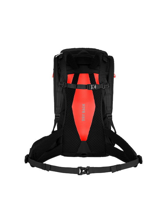 Salewa Alp Trainer Bergsteigerrucksack 20 l Wasserdicht Schwarz Daypack