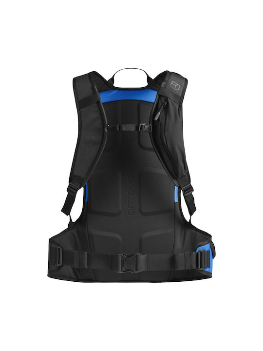 Ortovox Rider Rucsac de alpinism 16 l Albastru Rucsac de zi