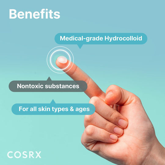 Cosrx Master Лепенки за Пъпки 24 бр