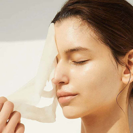 Skin1004 Madagascar Centella Sheet Mask 25ml