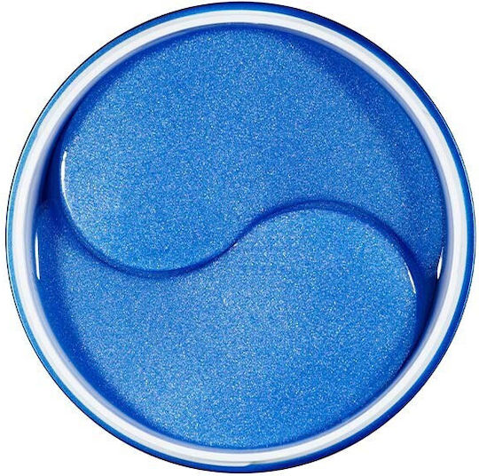 Hyaluron Aqua Peptide Augenpflaster 60 Stück