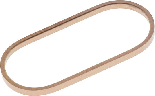 Back Camera Protection Metal Frame Gold for iPhone XS / XS Max