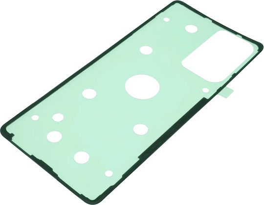 Самозалепваща лента за задния капак Samsung Galaxy A53 5g A536 2022 Service Pack