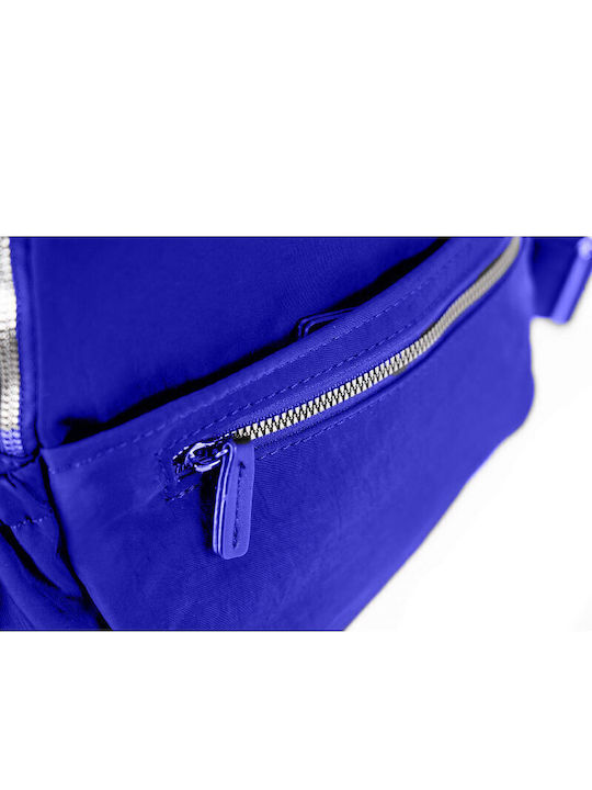 Pierre Cardin Backpack Μπλε