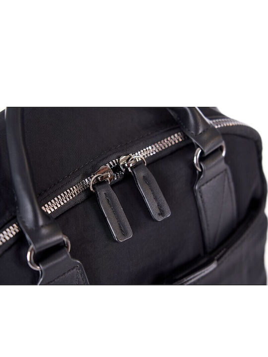 Pierre Cardin Backpack Μαύρο