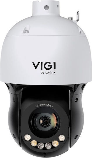 TP-LINK InSight PTZ5425 v1 IP Κάμερα Παρακολούθησης Full HD+ 4MP Αδιάβροχη με Αμφίδρομη Επικοινωνία