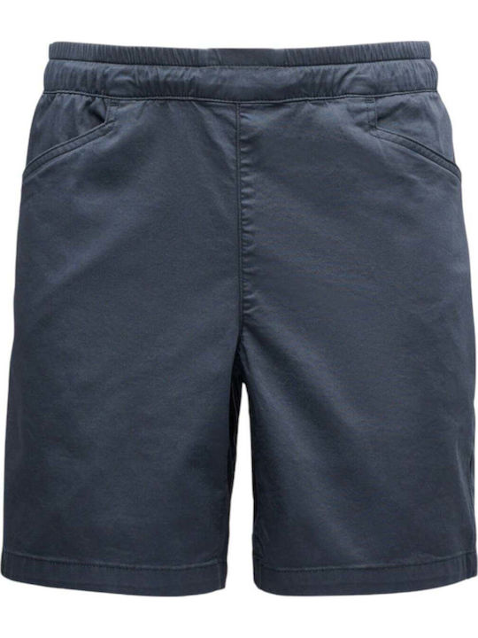 Black Diamond Pantaloni Scurți de Drumeție pentru Bărbați, Albaștri