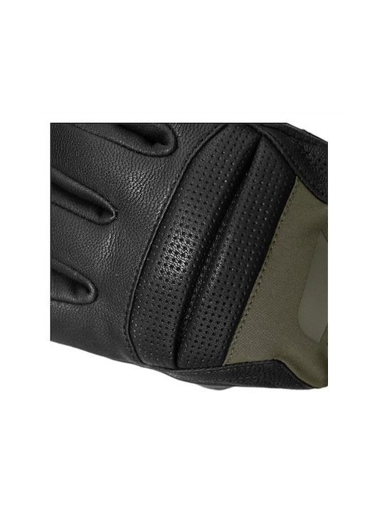 Reusch R-Tex Xt Herren Ski- und Snowboardhandschuhe Schwarz