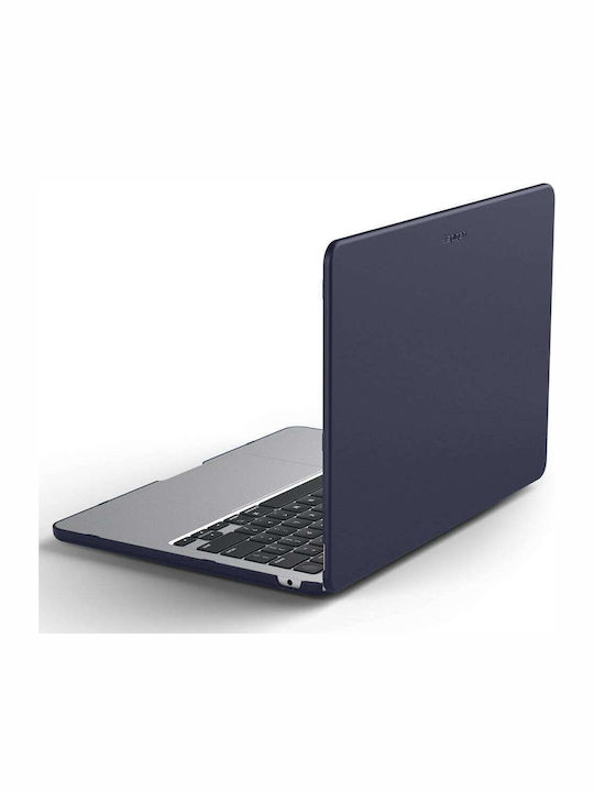 Spigen Nano Pop Acs11268 Macbook Air 13" 2026 2025 2024 2022 Blueberry Navy
