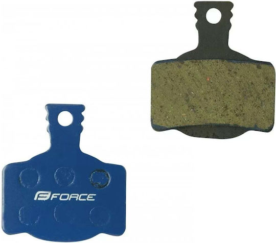 Накладки за дискови спирачки Force Fe за Magura Mt 2 4 6 8