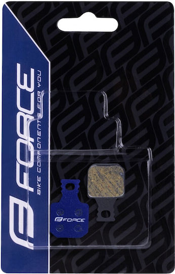 Force Спирачни Накладки За Magura Mt7 Fe