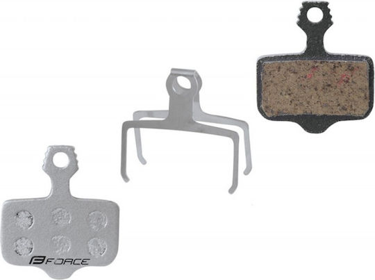 Force Avid Elixir Al Brake Pads Spring
