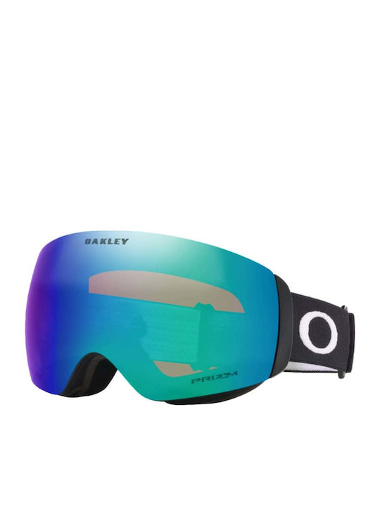 Oakley Маска за възрастни в синьо със синьо стъкло Oakley Маска за възрастни в синьо със синьо стъкло