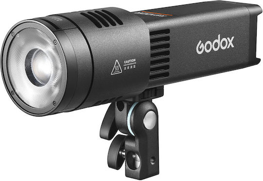 Godox Rs100r K1 Full-color Rgb Led Light 1800-1000k Sp36k Projection Attachment