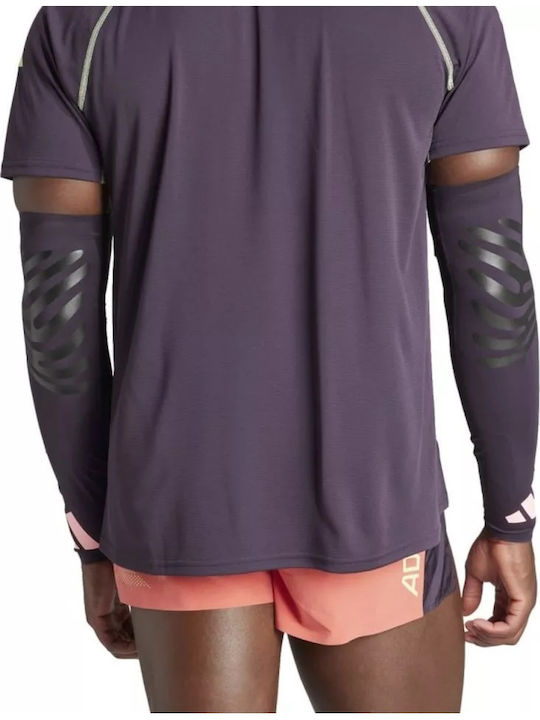 adidas Herren Compression-Thermoset Lila