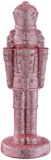 Butlers Weihnachts-Nussknacker Rosa