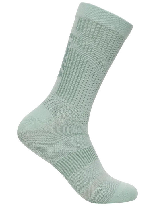 HOKA Trekking-Socken Grün 1 Paar
