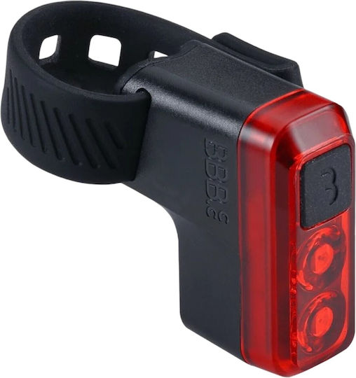 BBB BLS-14401 Set Lumini Reîncărcabile pentru Bicicletă