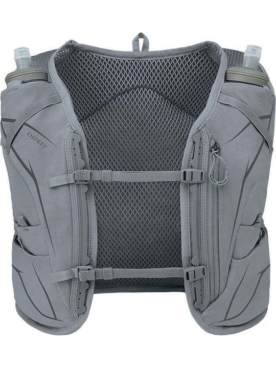 Osprey Dyna 6 Vestă de Hidratare 1 L Gri Osprey Dyna 6 Vestă de Hidratare 1 L Gri