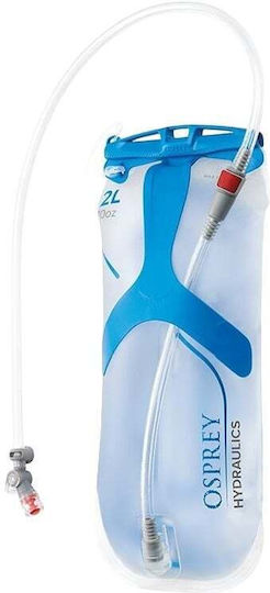 Osprey Hydraulics Wasserblase Blau