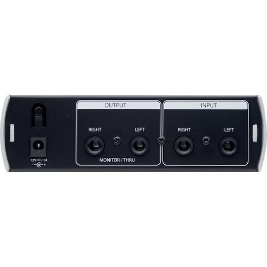 Topping Dx1 Ii Bk – Kompaktowy Dac Usb