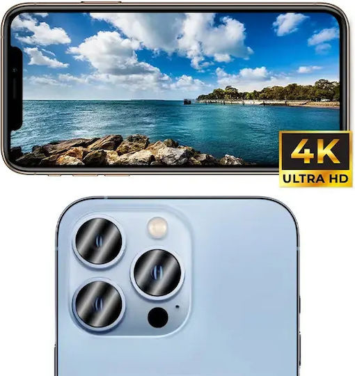 Grizzglass Hybridglass Camera Glass Xiaomi Redmi 15c 5g