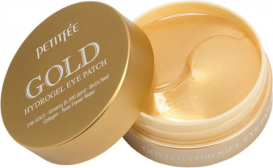 Petitfee Gold Augenpflaster 60Stücke