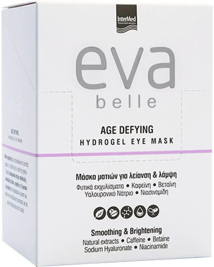InterMed Eva Belle Пачове За Очи Против Стареене
